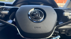 Skoda Kamiq 1.0 TSI 95 SE 5dr Petrol Hatchback